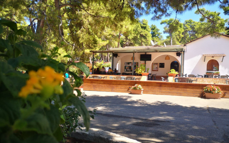 Villaggio Turistico Calenella