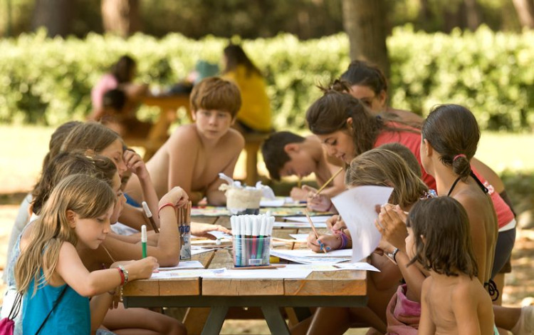 Villaggio Turistico Calenella