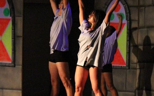 Villaggio Turistico Calenella