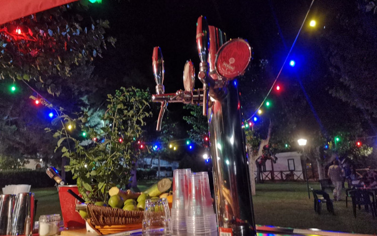 Villaggio Turistico Calenella