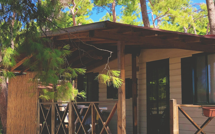 Villaggio Turistico Calenella