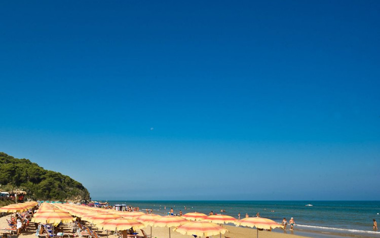 Villaggio Turistico Calenella