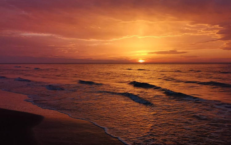 Villaggio Turistico Calenella