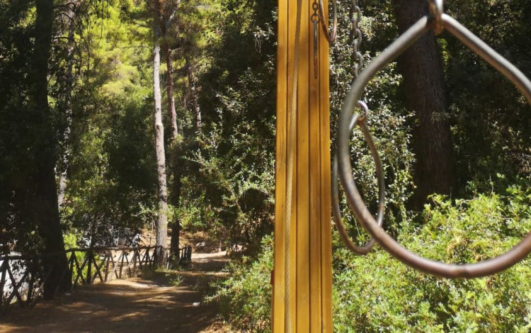 Villaggio Turistico Calenella