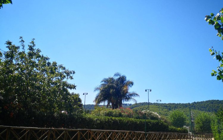 Villaggio Turistico Calenella