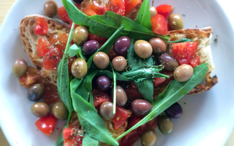 Villaggio Turistico Calenella