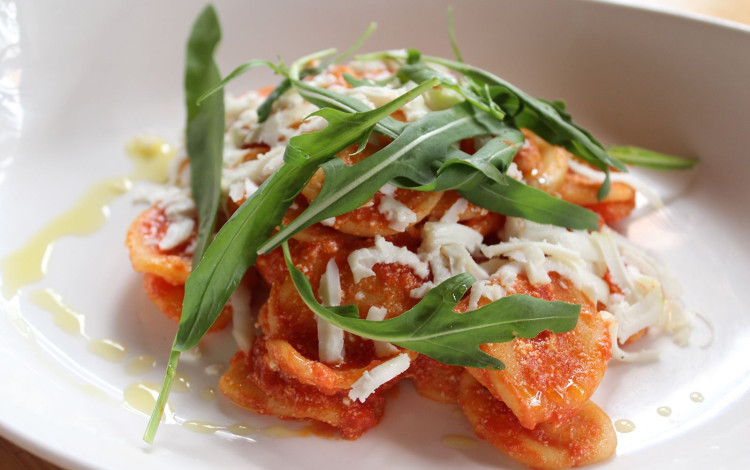 Villaggio Turistico Calenella