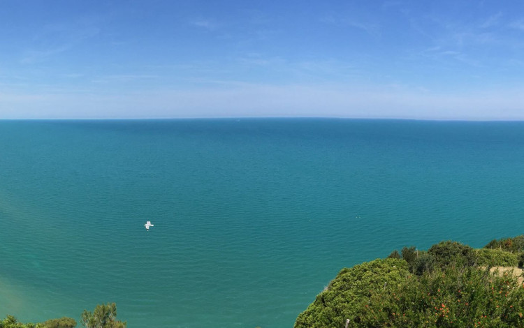 Villaggio Turistico Calenella