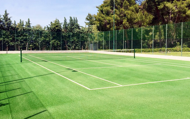 Villaggio Turistico Calenella