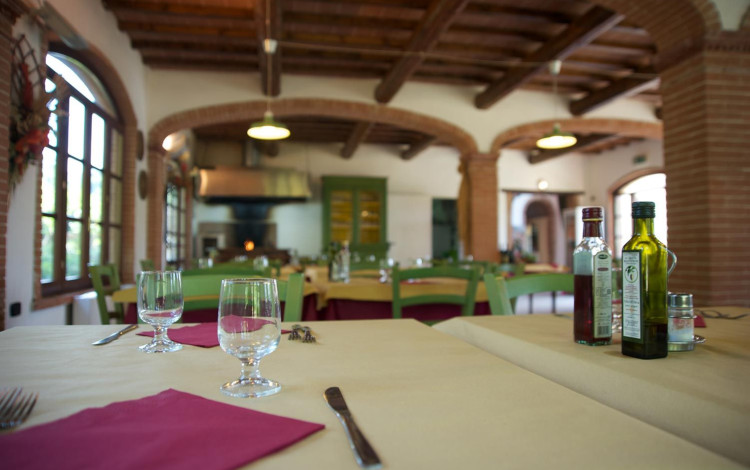 Campeggio Il Fontino