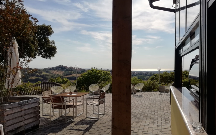 Mar y Sierra Camping Village