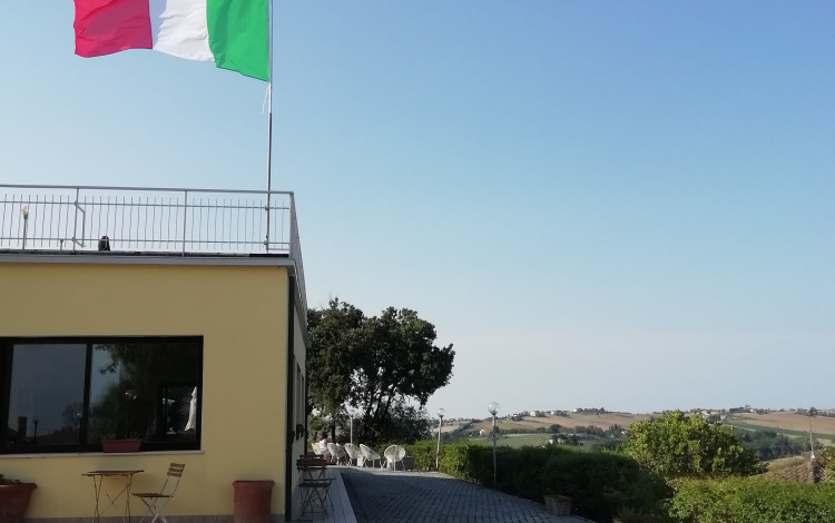 Mar y Sierra Camping Village