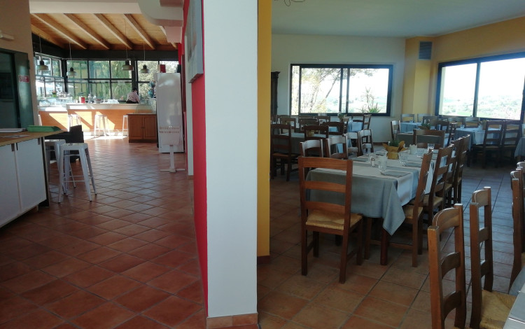Mar y Sierra Camping Village