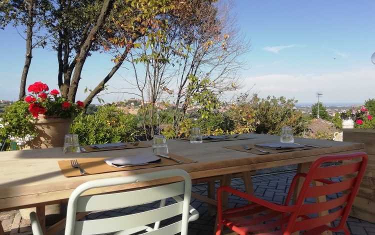 Mar y Sierra Camping Village