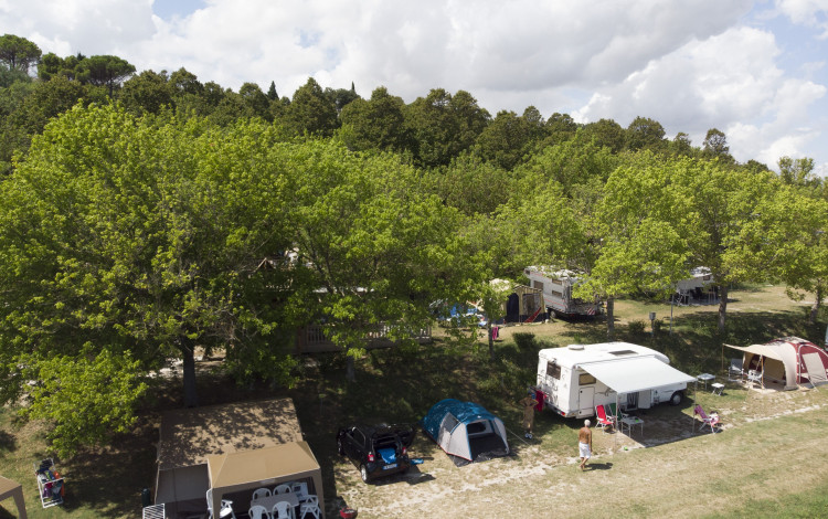 Mar y Sierra Camping Village