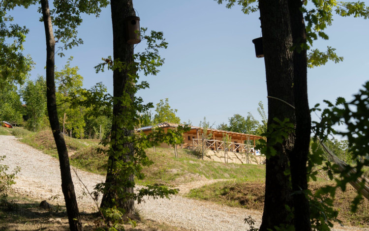 Agriturismo La Fattoria dell’Autosufficienza