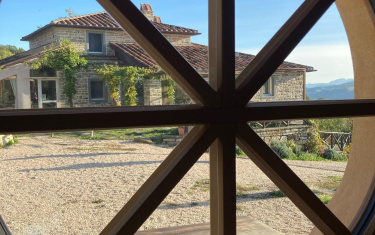 Agriturismo La Fattoria dell’Autosufficienza