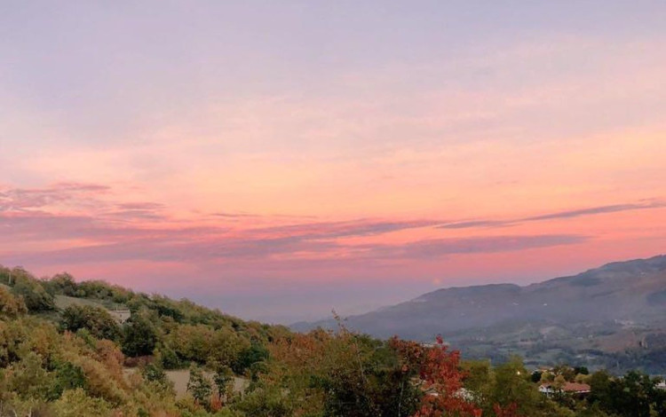 Agriturismo La Fattoria dell’Autosufficienza