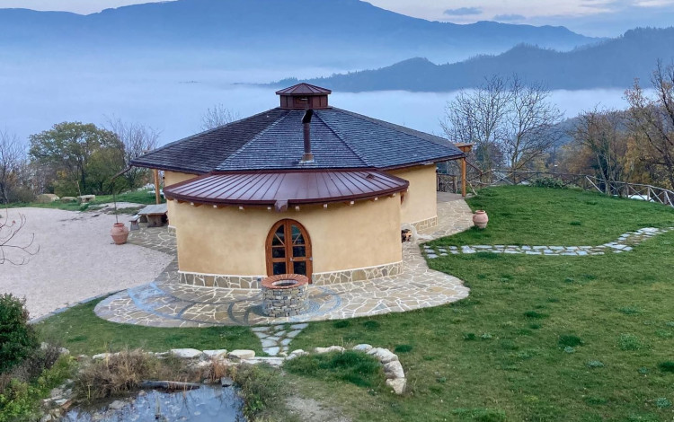 Agriturismo La Fattoria dell’Autosufficienza