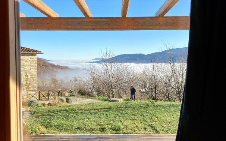 Agriturismo La Fattoria dell’Autosufficienza