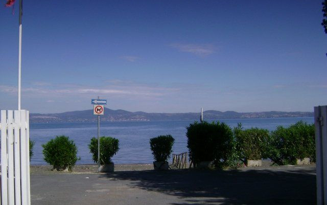 Camping Vigna di Valle