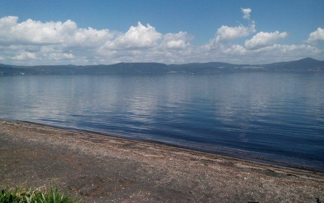 Camping Vigna di Valle