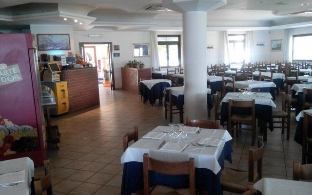 Camping Vigna di Valle