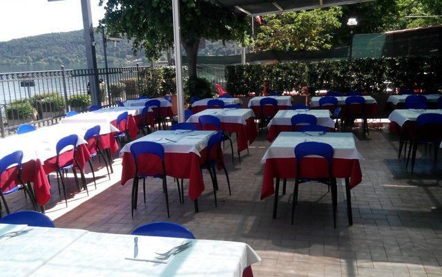 Camping Vigna di Valle