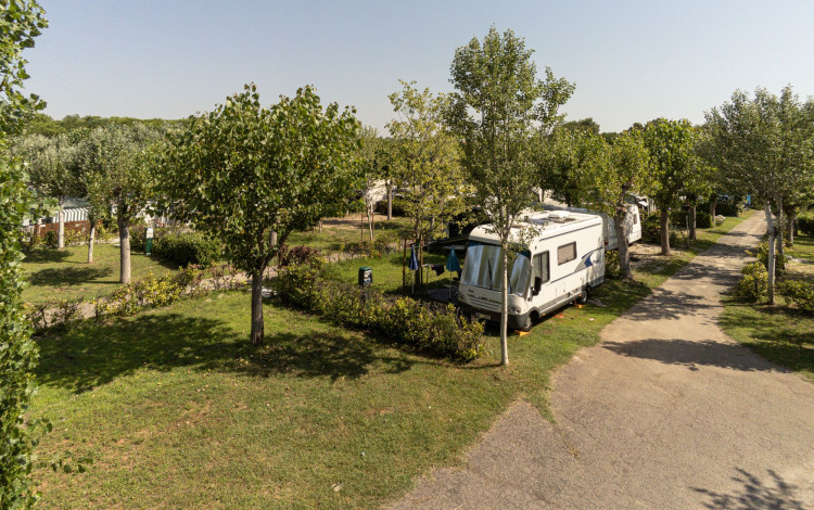 Villaggio Residence Punta Spin