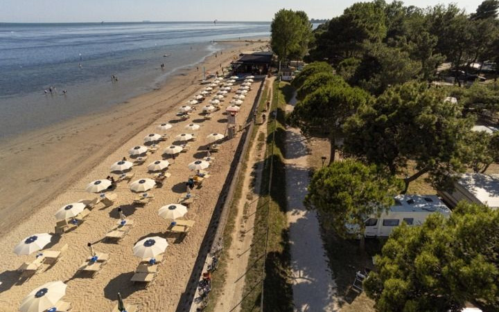 Villaggio Residence Punta Spin
