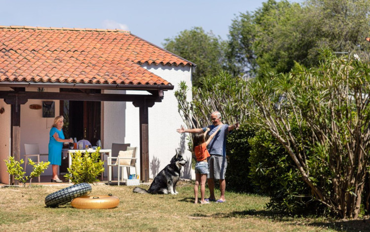 Villaggio Residence Punta Spin