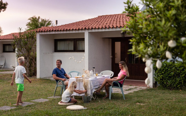 Villaggio Residence Punta Spin