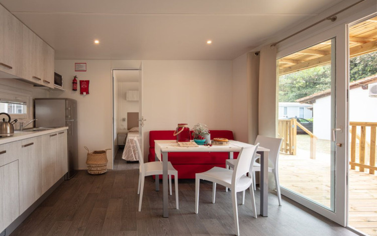 Villaggio Residence Punta Spin