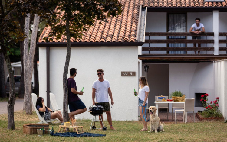 Villaggio Residence Punta Spin