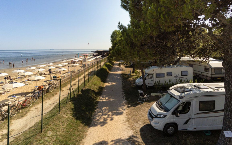 Villaggio Residence Punta Spin