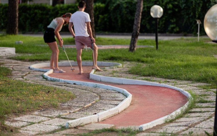 Villaggio Residence Punta Spin