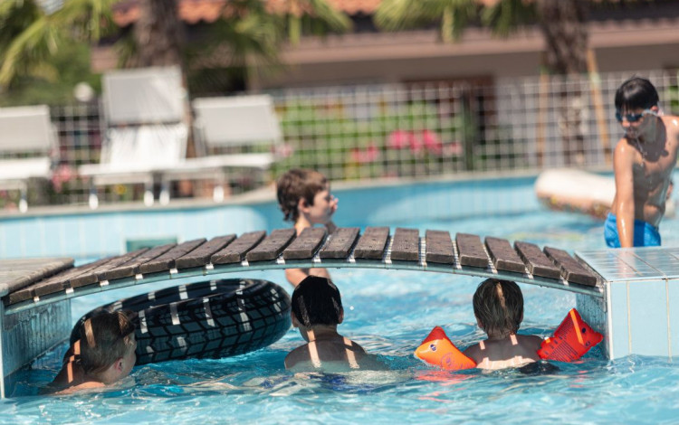 Villaggio Residence Punta Spin
