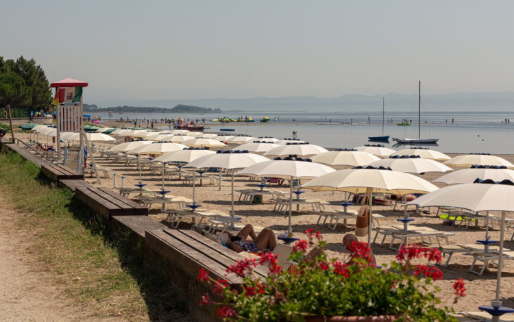 Villaggio Residence Punta Spin