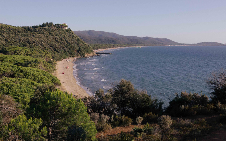 PuntAla Camp & Resort