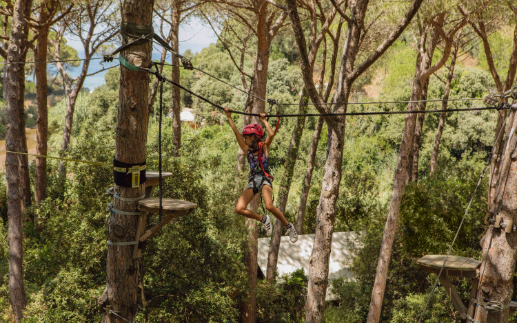 PuntAla Camp & Resort