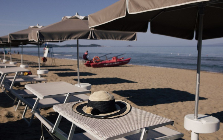 PuntAla Camp & Resort