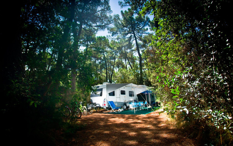 PuntAla Camp & Resort