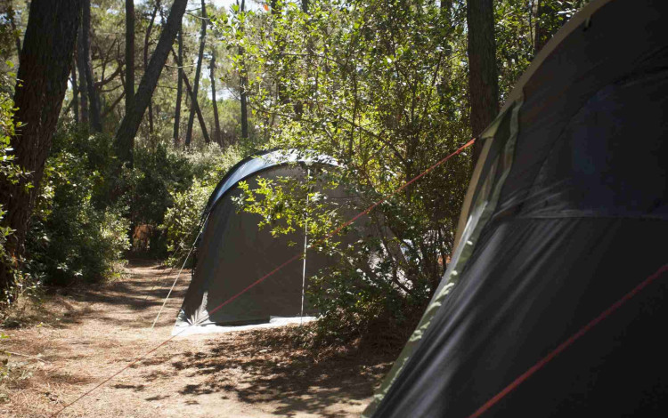 PuntAla Camp & Resort