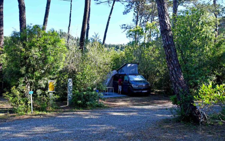 PuntAla Camp & Resort