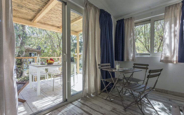 PuntAla Camp & Resort