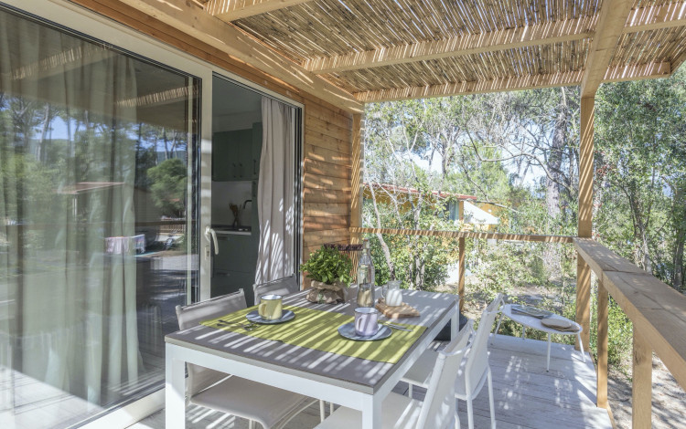 PuntAla Camp & Resort