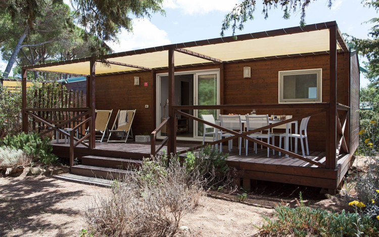 PuntAla Camp & Resort