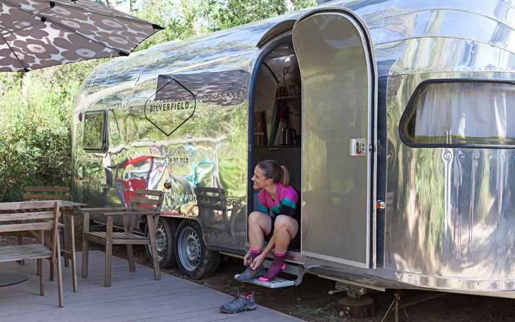 PuntAla Camp & Resort