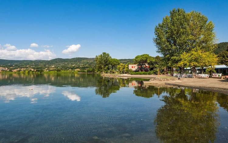 Lido Camping Village Bolsena