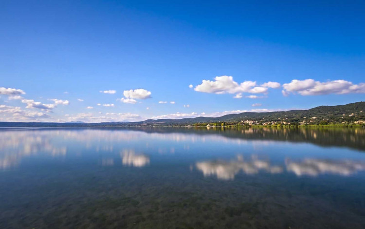Lido Camping Village Bolsena